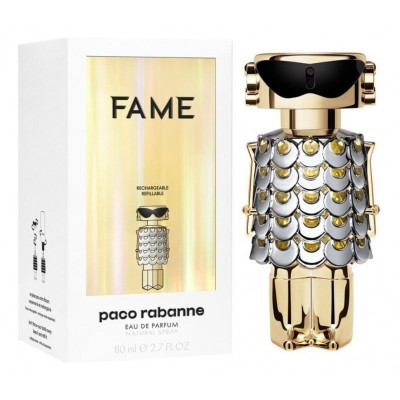 Духи Paco Rabanne Fame Духи Paco Rabanne Fame