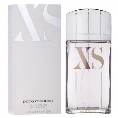 Paco Rabanne XS Pour Homme Paco Rabanne XS Pour Homme