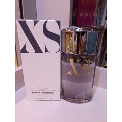 Paco Rabanne XS Pour Homme Paco Rabanne XS Pour Homme