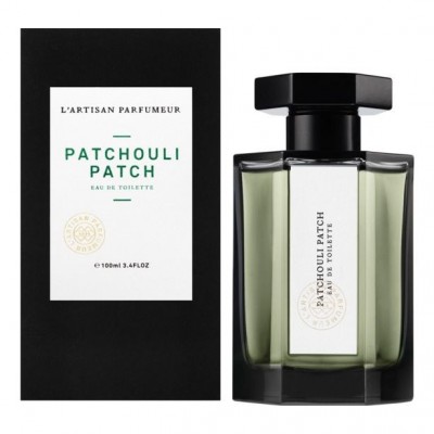 Духи L'Artisan Patchouli Patch - Артизан Пачули Пач Духи L'Artisan Patchouli Patch - Артизан Пачули Пач