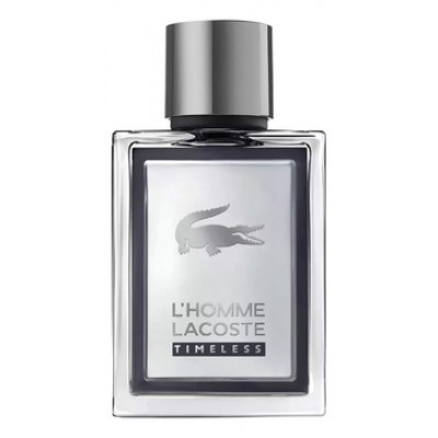 Духи Lacoste L'Homme Timeless - Лакост Л Хом Таймлесс Духи Lacoste L'Homme Timeless - Лакост Л Хом Таймлесс