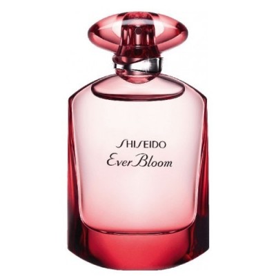 Духи Shiseido Ever Bloom Ginza Flower - Шисейдо Эвер Блум Гинза Флавер
