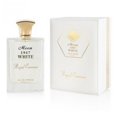 Norana Perfumes Moon 1947 White