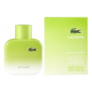 Lacoste L.12.12 Pour Lui Eau Fraîche