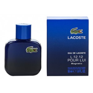 Lacoste L.12.12. Pour Lui Magnetic