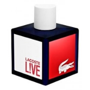 Lacoste Live