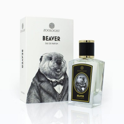 Zoologist Beaver Zoologist Beaver