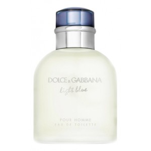 DOLCE & GABBANA Light Blue Pour Homme