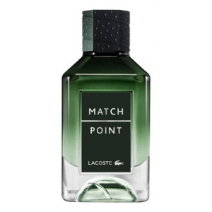Lacoste Match Point Eau De Parfum