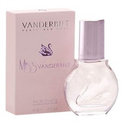 Gloria Vanderbilt Miss Vanderbilt Gloria Vanderbilt Miss Vanderbilt