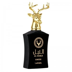 Lattafa Al Noble Ameer