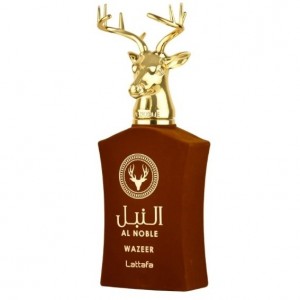 Lattafa Al Noble Wazeer