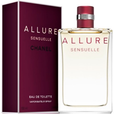 Chanel Allure Sensuelle Eau de Toilette