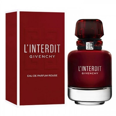 Givenchy L Interdit Rouge