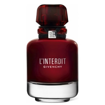 Givenchy L Interdit Rouge
