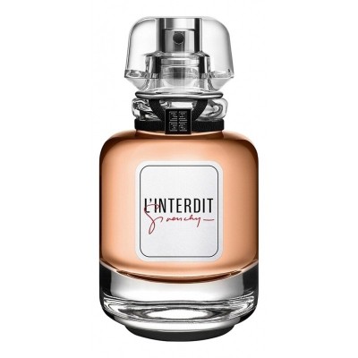 Givenchy L`Interdit Edition Millesime Givenchy L`Interdit Edition Millesime