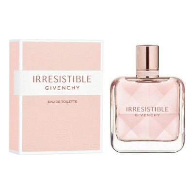 Givenchy Irresistible Eau De Toilette Givenchy Irresistible Eau De Toilette