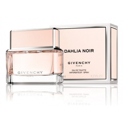 Givenchy Dahlia Noir Eau De Toilette Givenchy Dahlia Noir Eau De Toilette
