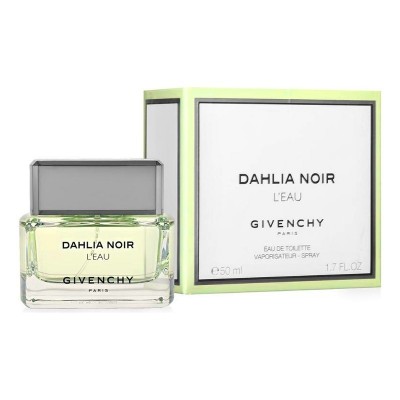 Givenchy Dahlia Noir L'Eau Givenchy Dahlia Noir L'Eau