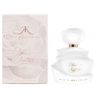 Духи Kim Kardashian Fleur Fatale - Ким Кардашьян Флер Фаталь
