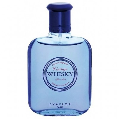 Духи Whisky Evaflor Vintage - Виски Евафлор Винтаж Духи Whisky Evaflor Vintage - Виски Евафлор Винтаж