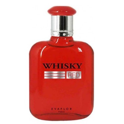 Духи Whisky Evaflor Red - Виски Евафлор Ред Духи Whisky Evaflor Red - Виски Евафлор Ред