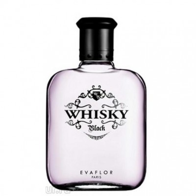 Духи Whisky Evaflor Black - Виски Евафлор Блек для мужчин Духи Whisky Evaflor Black - Виски Евафлор Блек для мужчин