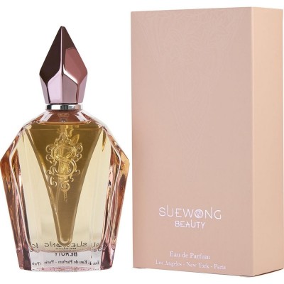Духи Sue Wong Beauty - Суе Вонг Бьюти