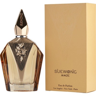 Духи Sue Wong Magic - Суе Вонг Меджик Духи Sue Wong Magic - Суе Вонг Меджик