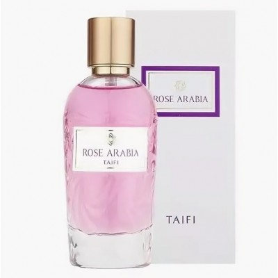 Духи Rose Arabia Taifi - Розе Арабия Таифи