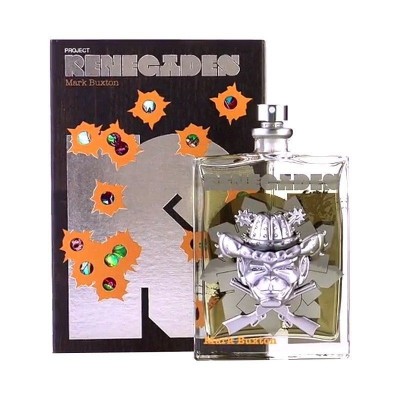 Духи Renegades Mark Buxton Духи Renegades Mark Buxton