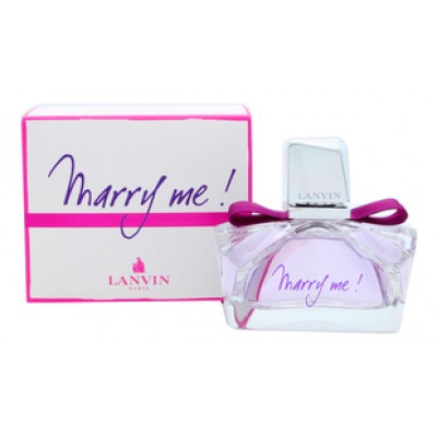 Lanvin Marry Me Lanvin Marry Me