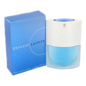 Lanvin Oxygene women