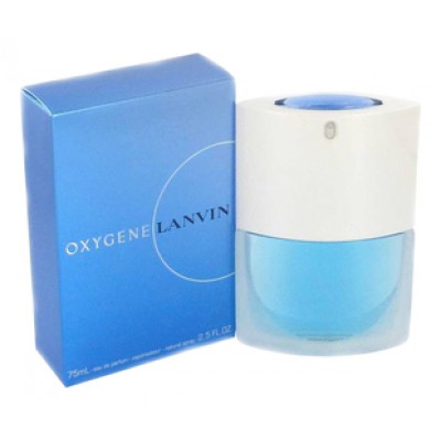 Lanvin Oxygene women