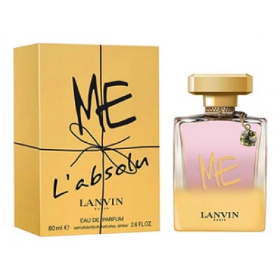 Lanvin Me L'absolu