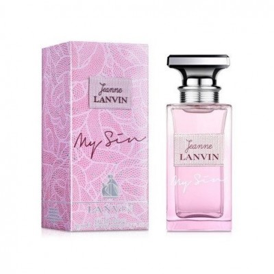 Lanvin Jeanny My Sin