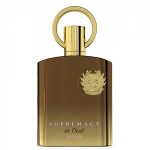 Afnan Supremacy In Oud