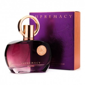 Afnan Supremacy Purple