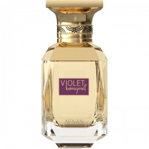 Afnan Violet Bouquet