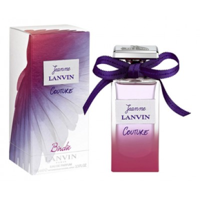 Lanvin Jeanne Couture Birdie Lanvin Jeanne Couture Birdie