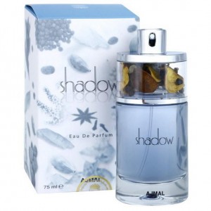 Ajmal Shadow Blue For Him