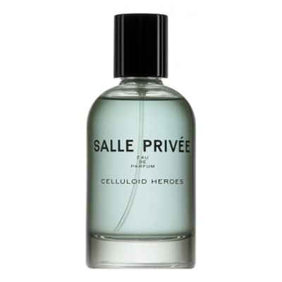 Духи Salle Privee Celluloid Heroes - Салле Прайв Целлулоидные герои Духи Salle Privee Celluloid Heroes - Салле Прайв Целлулоидные герои