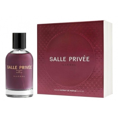 Духи Salle Privee Illegal - Салле Прайв Иллегал
