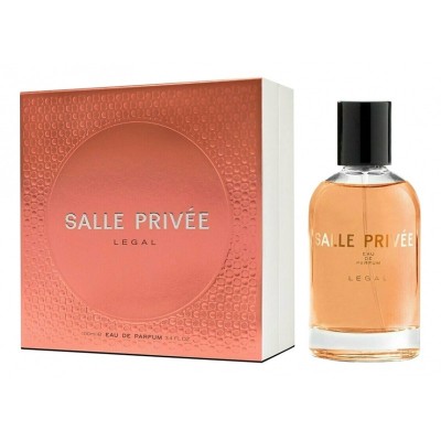 Духи Salle Privee Legal - Салле Прайв Легал
