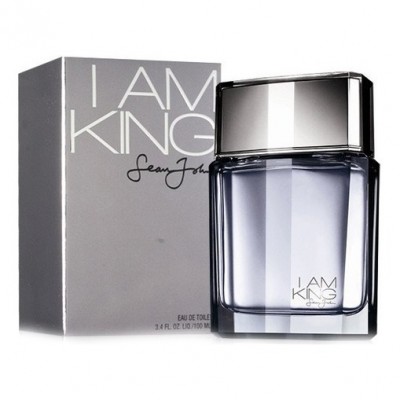 Духи Sean John I Am King - Шон Джон И Ам Кинг Духи Sean John I Am King - Шон Джон И Ам Кинг