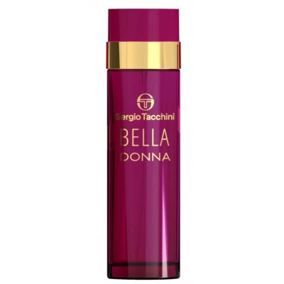 Духи Sergio Tacchini Bella Donna - Серджио Тачини Белла донна Духи Sergio Tacchini Bella Donna - Серджио Тачини Белла донна