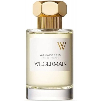 Духи Wilgermain Aquafortis - Вильгерман Аквафортис Духи Wilgermain Aquafortis - Вильгерман Аквафортис