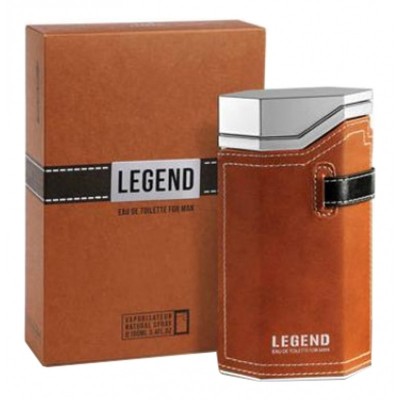 Духи Emper Legend - Эмпер Легенд Духи Emper Legend - Эмпер Легенд