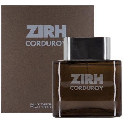 Духи Zirh Corduroy - Зирх Кордурой Духи Zirh Corduroy - Зирх Кордурой
