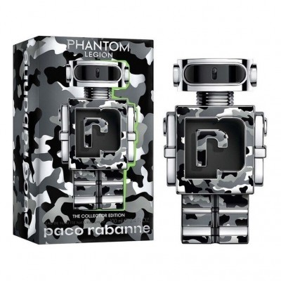 Духи Paco Rabanne Phantom Legion Духи Paco Rabanne Phantom Legion